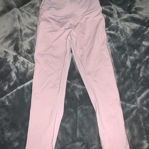 Lululemon leggings